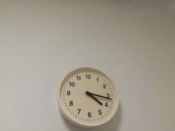 istock Watch at the hospital 691616400