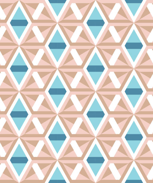 250+ Blue Angular Graphics Illustrations, Royalty-Free Vector Graphics ...