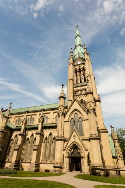 istock Cathedral Church of St. James 691652246