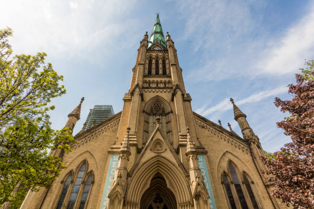 istock Cathedral Church of St. James 691652504