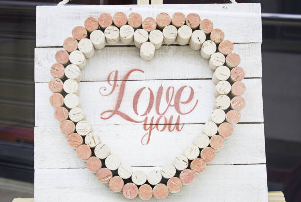 istock Heart love you 691652934