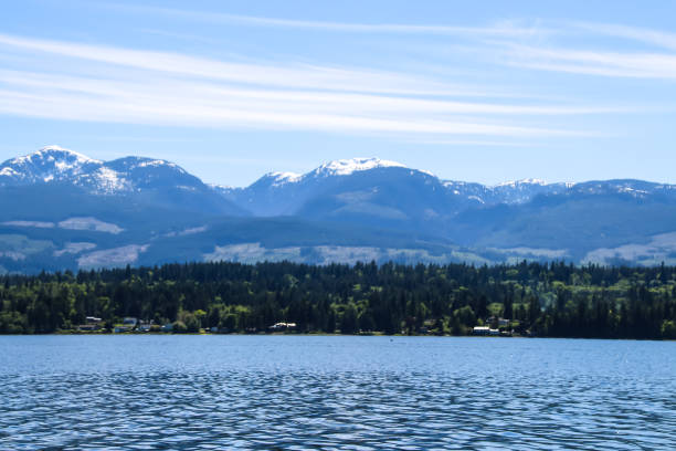 istock Vancouver Island from the ocean 691659432