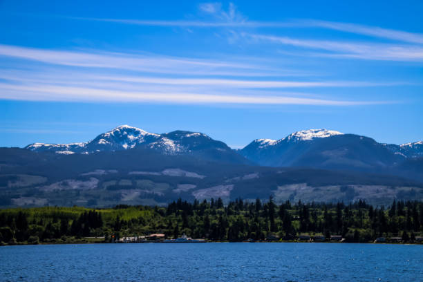 istock Vancouver Island from the ocean 691659682