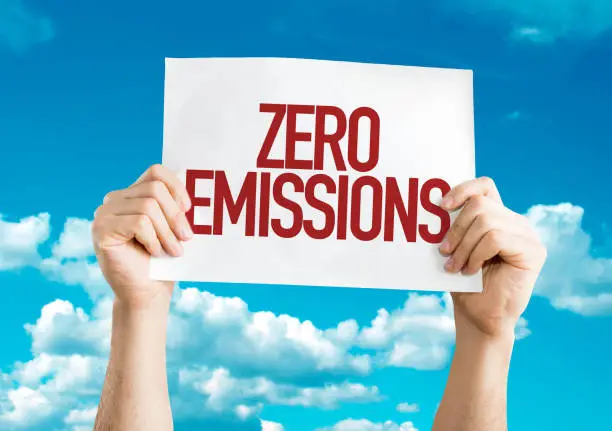 Photo of Zero Emissions