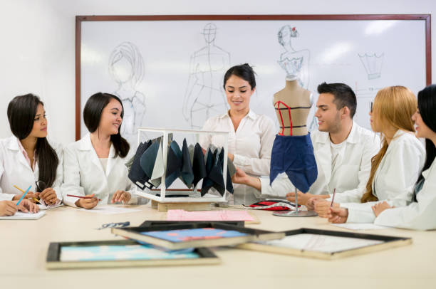 Bachelor fashion Design Course