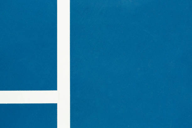 istock Tennis Court 691710754