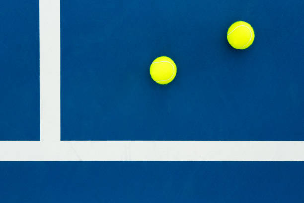 istock Tennis Court 691710762