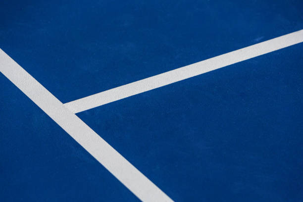 istock Tennis Court 691710790