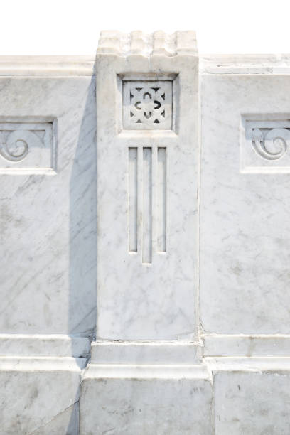 istock The classic marble on brige 691734374