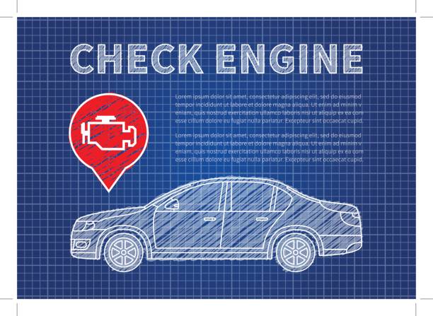 20+ Auto Shop Counter Stock Illustrations, Royalty-Free Vector Graphics ...