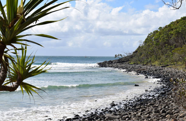 istock The ocean and the nature 691768674