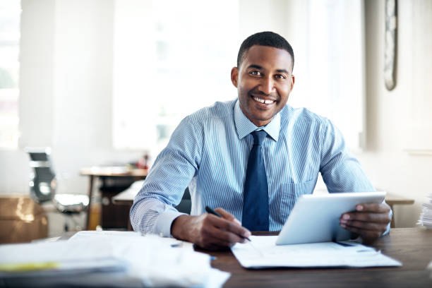 istock Hard work will have you soaring to success 691781922