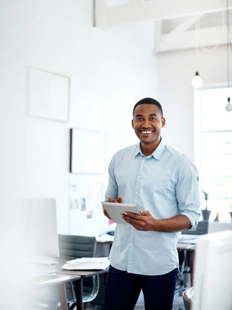 istock Digital apps act as a benefit to my business 691782054