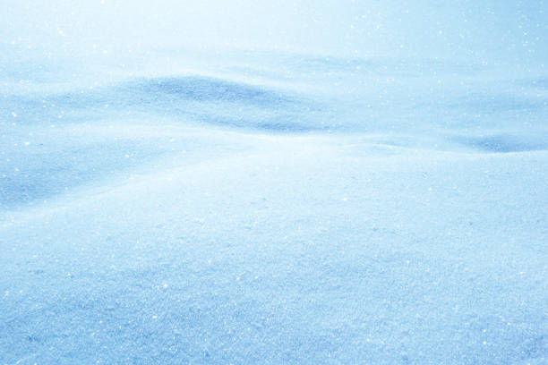 istock Winter Snow Drifts 691782734