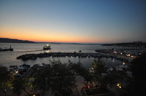 istock Canakkale martyrdom in Turkey 691785762