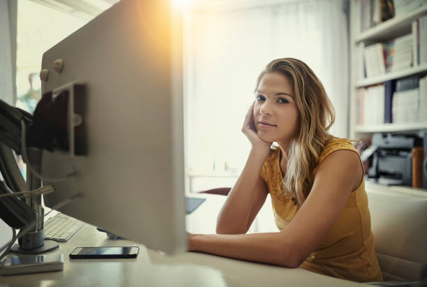 istock Starting your own business is no small feat 691788054