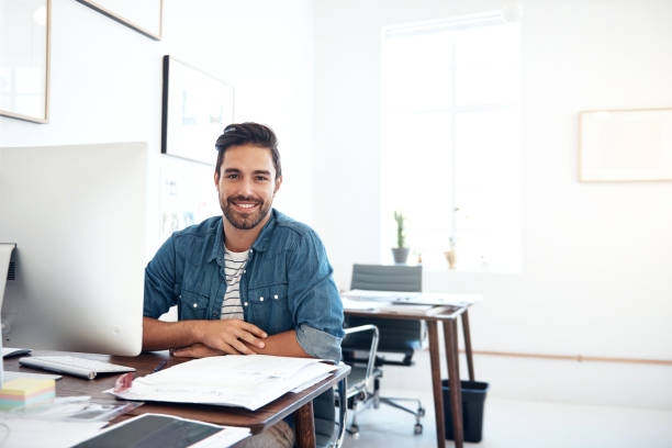 istock Creativity is a driving force behind business growth and success 691789578