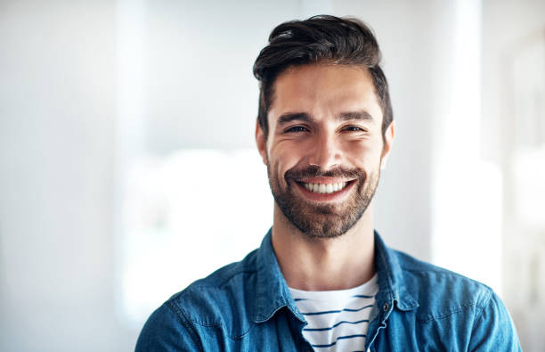 istock I've been aiming for greatness from the very beginning 691789654