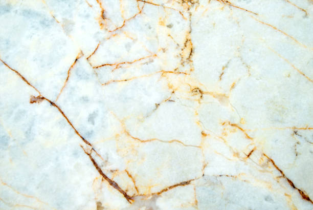 istock Marble texture with lots of bold contrasting veining 691811542
