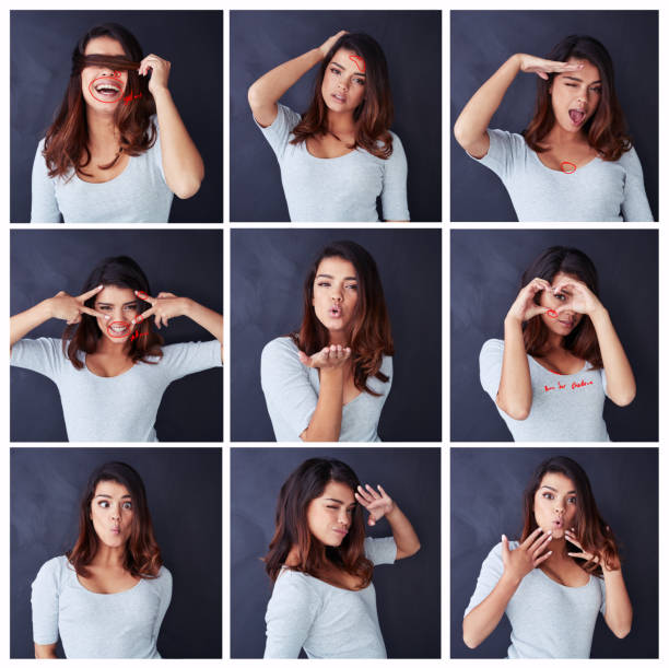 istock She's a fun-loving soul 691823188