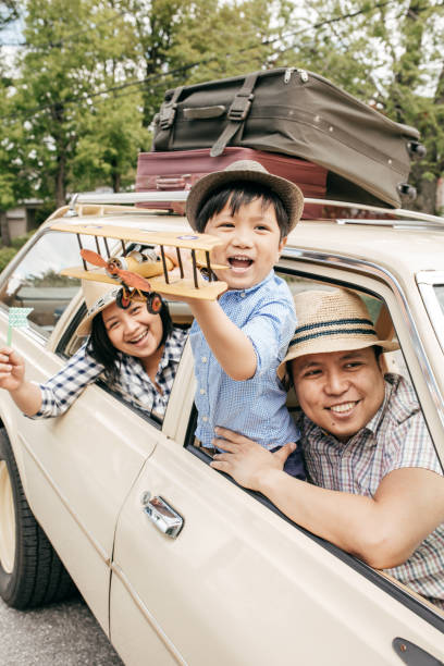 istock Stress free holiday 691863468