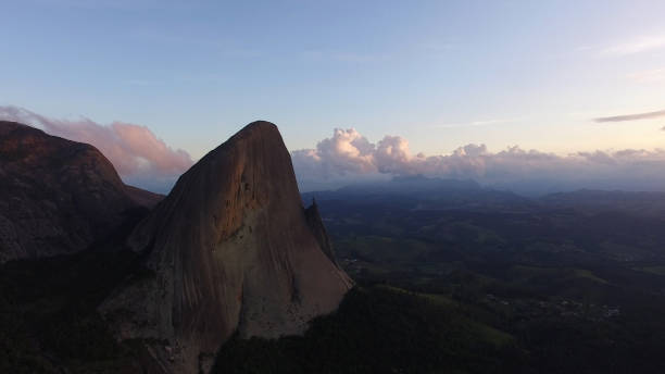 istock Pedra Azul (Blue Stone) in Espirito Santo, Brazil 691865662