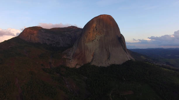 istock Pedra Azul (Blue Stone) in Espirito Santo, Brazil 691866754