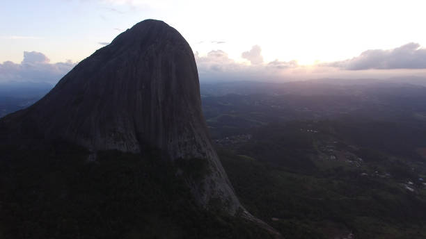 istock Pedra Azul (Blue Stone) in Espirito Santo, Brazil 691866758
