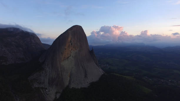 istock Pedra Azul (Blue Stone) in Espirito Santo, Brazil 691866794