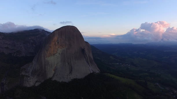 istock Pedra Azul (Blue Stone) in Espirito Santo, Brazil 691866798