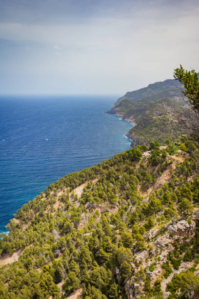 istock View from Mirador de Ricardo Roca, Mallorca 691874780