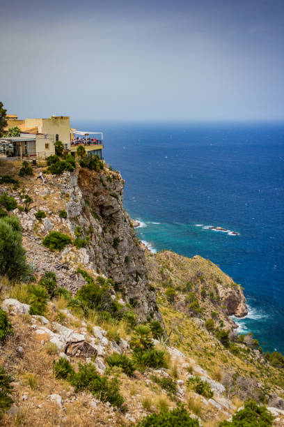 istock View from Mirador de Ricardo Roca, Mallorca 691878370