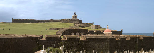 istock El Morro Old San Juan 691879396