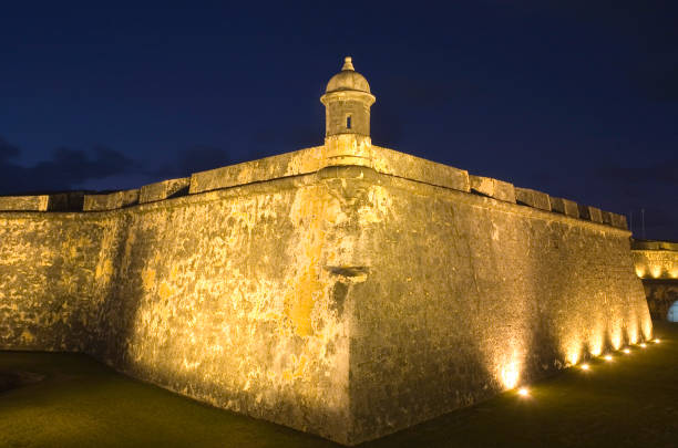 istock El Morro Old San Juan 691879432
