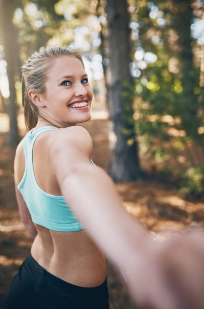 istock I got you. Together we can do this 691902266