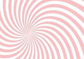 istock pink twist shape pattern background 691902360