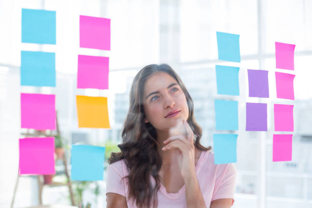 istock young women on the photo editor 691905072