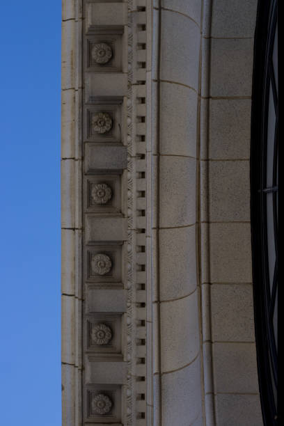 istock El Paso TX, downtown and urban 691956492
