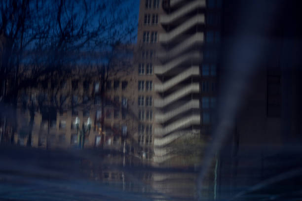 istock El Paso TX, downtown and urban 691959064