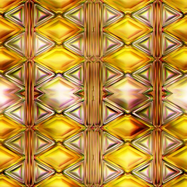 istock Seamless texture of abstract bright shiny colorful 691963260