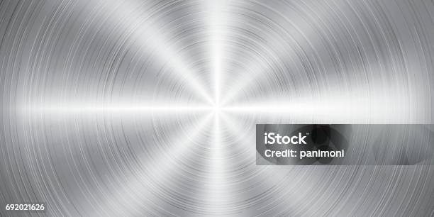 Matte Metal Graphics Vector Metal Texture Metallic Background For You Project Design Stock ...