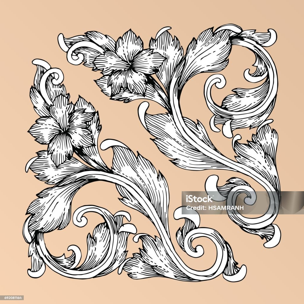 5 Stück Mini-Bilderrahmen – Weiß & Gold, Vintage-Blumen-Design | Oval & Rechteckig | Für Deko & Geschenke
