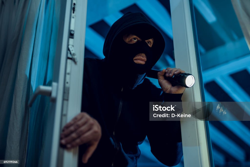 The Role of Insurance in Securing Modern Pawn Shops robber - The Role of Insurance in Securing Modern Pawn Shops