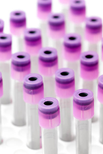 istock Blood tube 692122494