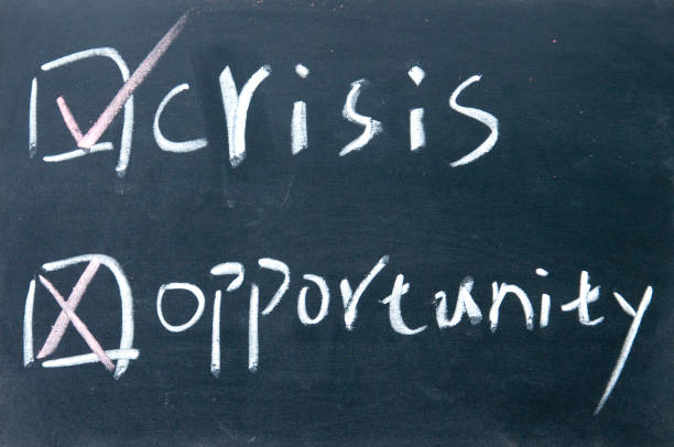 istock crisis or opportunity choice 692139248