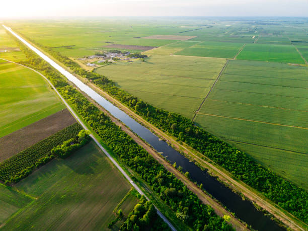 istock Natural resources for sustainable bio-economy 692142436