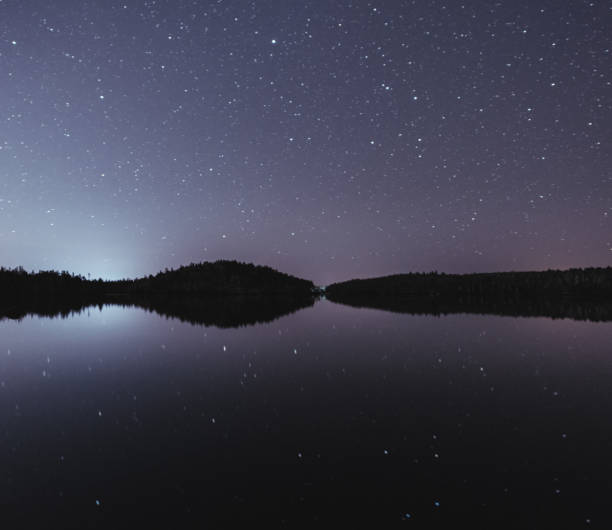 istock Lake of the Stars 692211630