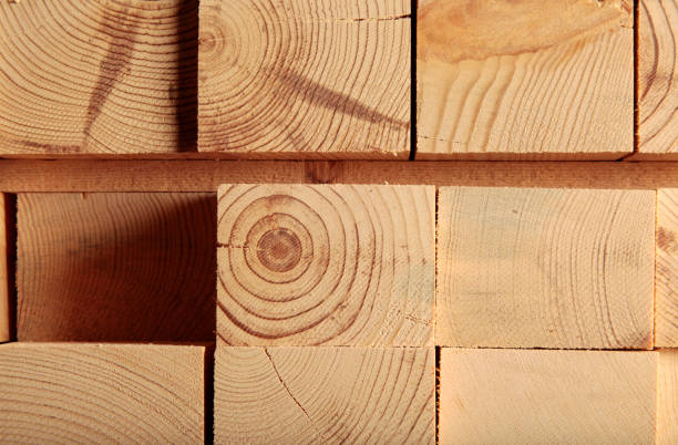 Image of wood planks