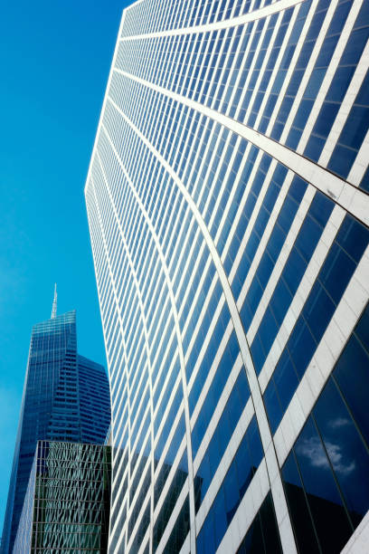 istock skyscraper in New York city 692224628