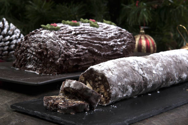 istock Christmas treats 692233736